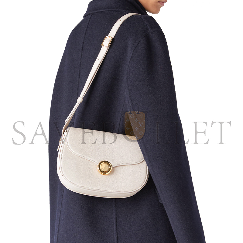 LORO PIANA SMALL GHIERA BAG FAO1146 (23*16*8cm) LORO PIANA SMALL GHIERA BAG FAO1146 (23*16*8cm)